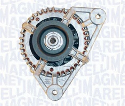 MAGNETI MARELLI 944390367010 -  Генератор